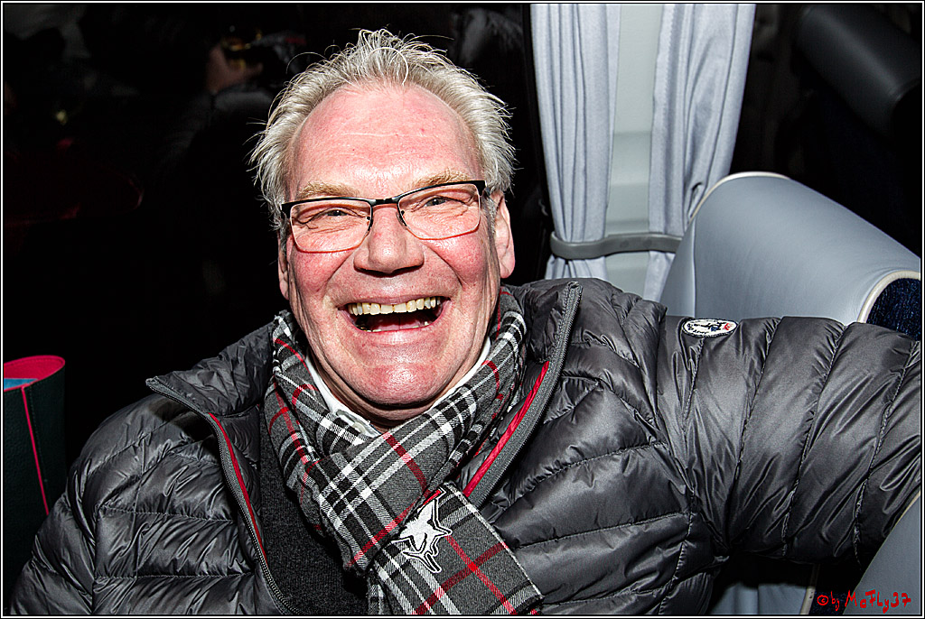 DEL, Koelner Haie - Duesseldorfer EGY, 22.01.2017